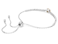 Bracciale Swarovski Donna in Lega metallica 5690694 - 5690694